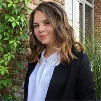 Фотография репетитора Кузовенкова Арина Андреевна