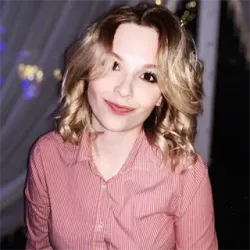 Фотография репетитора Карпунина Анастасия Алексеевна