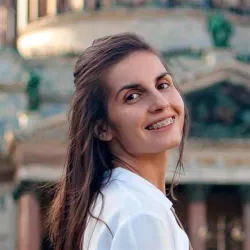 Фотография репетитора Кобелева Александра Владимировна