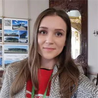 Фотография репетитора Ковалева Ольга Александровна