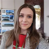 Фотография репетитора Ковалева Ольга Александровна