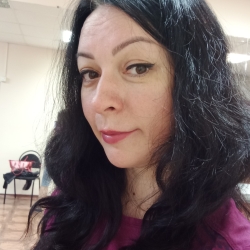 Фотография репетитора Шерепа Ольга Викторовна