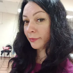 Фотография репетитора Шерепа Ольга Викторовна