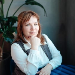 Фотография репетитора Кондратьева Анна Федоровна