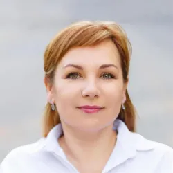 Фотография репетитора Кондратьева Анна Федоровна