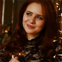 Фотография репетитора Сердюкова Дарья Сергеевна