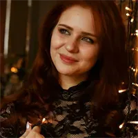 Фотография репетитора Сердюкова Дарья Сергеевна