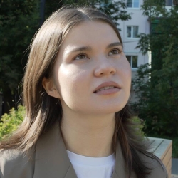 Фотография репетитора Татлыбаева Гульназ Фанисовна