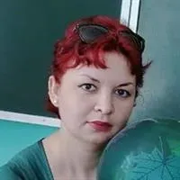 Фотография репетитора Кочегарова Ольга Ивановна