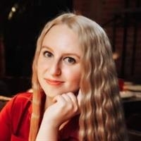 Фотография репетитора Верховинская Елена Ивановна