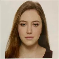 Фотография репетитора Малинская Евгения Юрьевна