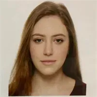 Фотография репетитора Малинская Евгения Юрьевна