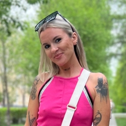 Фотография репетитора Питиримова Алиса Олеговна