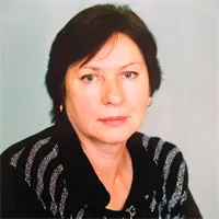 Фотография репетитора Медведева Людмила Васильевна