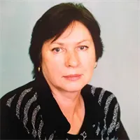 Фотография репетитора Медведева Людмила Васильевна