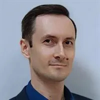 Фотография репетитора Шарипов Руслан Радикович