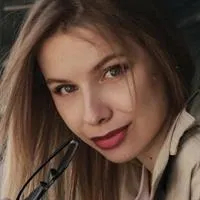 Фотография репетитора Павлова Валерия Олеговна