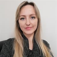 Фотография репетитора Белоусова Янина Александровна