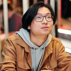 Фотография репетитора Чен Вячеслав Сергеевич