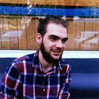 Фотография репетитора Жидов Константин Иванович