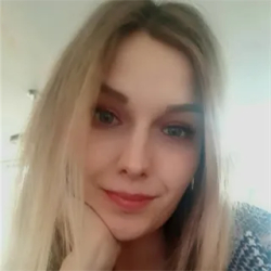 Фотография репетитора Крюковская Ангелина Владимировна