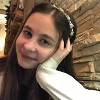 Фотография репетитора Чечулина Анна Денисовна