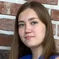 Фотография репетитора Каликаева Валерия Вадимовна