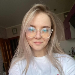 Фотография репетитора Кондрашова Яна Александровна