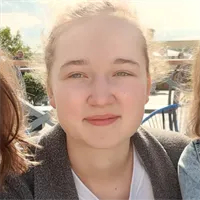 Фотография репетитора Тимофеева Ирина Владимировна