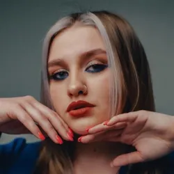 Фотография репетитора Нехаева Елизавета Дмитриевна