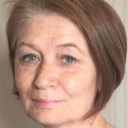 Фотография репетитора Корявикова Ольга Михайловна