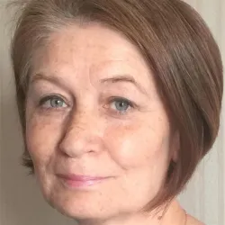 Фотография репетитора Корявикова Ольга Михайловна