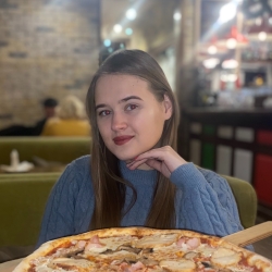 Фотография репетитора Тугунова Мария Сергеевна