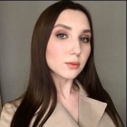 Фотография репетитора Савинкова Анна Алексеевна