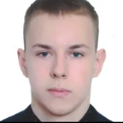 Фотография репетитора Панасенко Никита Александрович