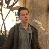 Фотография репетитора Касумов Даниил Самирович