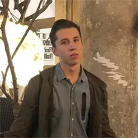 Фотография репетитора Касумов Даниил Самирович