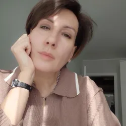 Фотография репетитора Cуринова Наталья Сергеевна