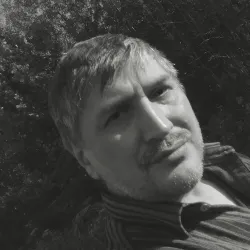 Фотография репетитора Акишин Сергей Борисович