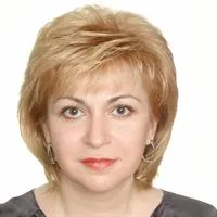 Фотография репетитора Попова Елена Владимировна