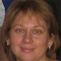 Фотография репетитора Руденко Татьяна Александровна