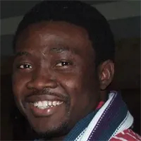 Фотография репетитора Джордж Эндрю Тоби