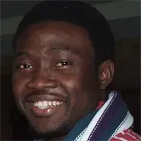 Фотография репетитора Джордж Эндрю Тоби