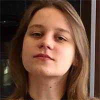 Фотография репетитора Ермакович Александра Андреевна