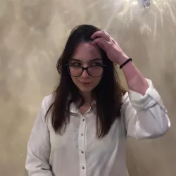 Фотография репетитора Кожевникова Наида Курбаналиевна