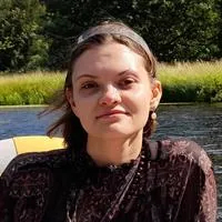 Фотография репетитора Богданова Анна Андреевна