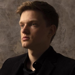 Фотография репетитора Севостьянов Данила Сергеевич