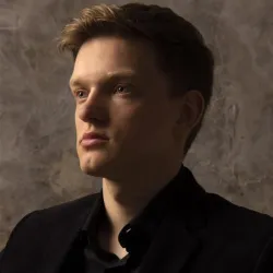 Фотография репетитора Севостьянов Данила Сергеевич