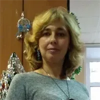 Фотография репетитора Бурова Ирина Владимировна