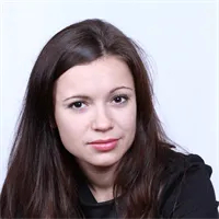 Фотография репетитора Голубева Екатерина Владимировна